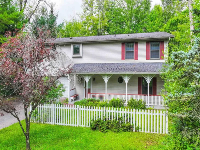 Listing picture for N2981 OTTER DRIVE in Waupaca