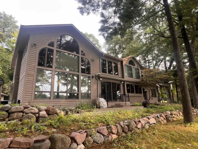 Listing picture for N2598 NORRIS LANE in Waupaca