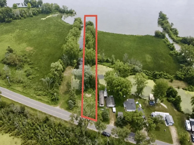 Listing picture for W597 COUNTY ROAD H in Fremont
