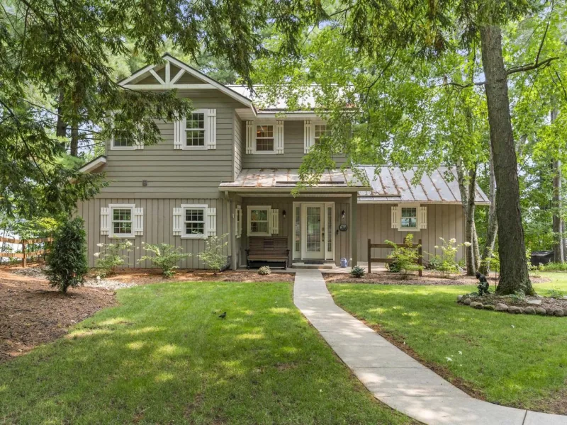 Listing picture for N2884 RAINBOW DRIVE in Waupaca