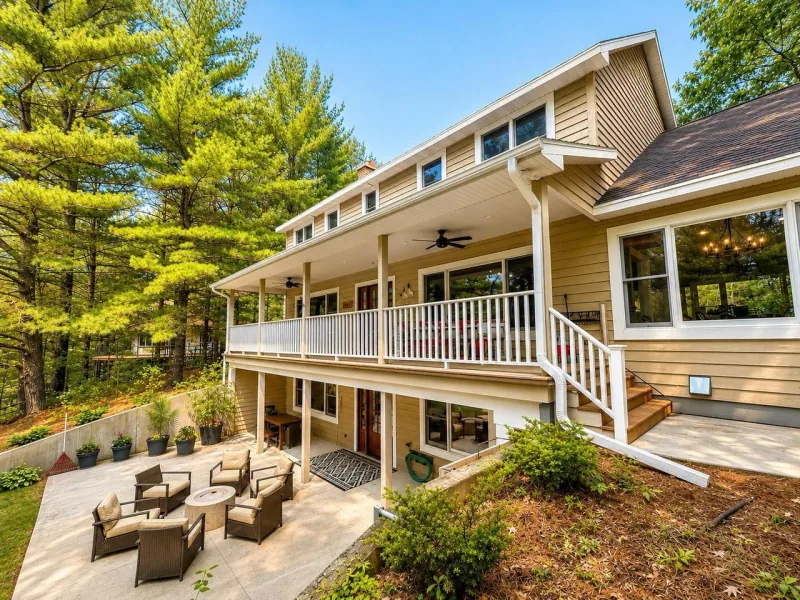Listing picture for W4665 N PEARL LAKE ROAD in Redgranite