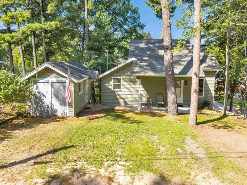 Listing picture for N2521 CLEGHORN ROAD in Waupaca