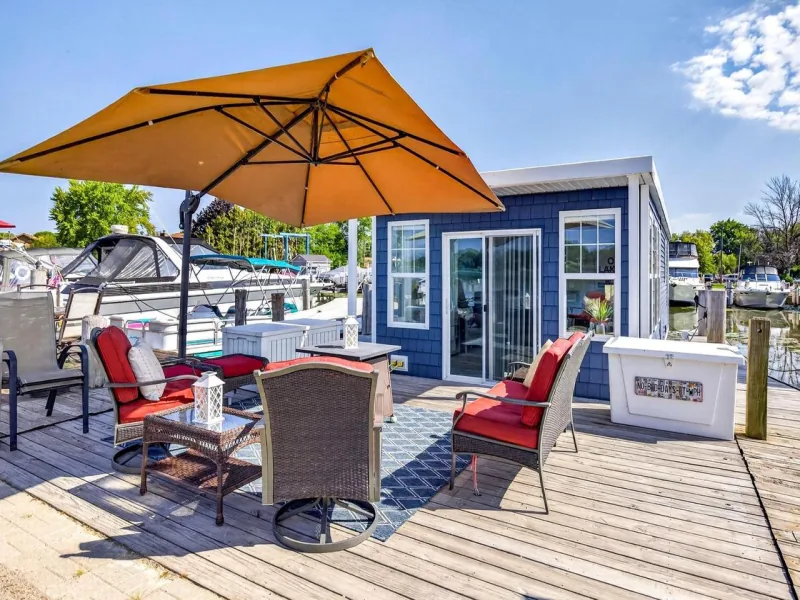 Listing picture for 1000 HARBOR POINT COURT ##41 in Winneconne