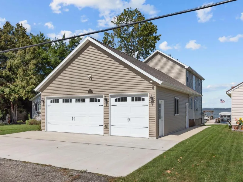 Listing picture for 8388 OCONNELLS RESORT ROAD in Winneconne