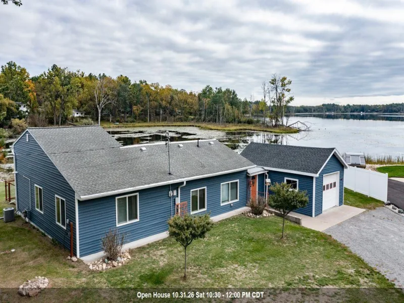 Listing picture for 430 E SOUTH LAKE STREET in Hancock