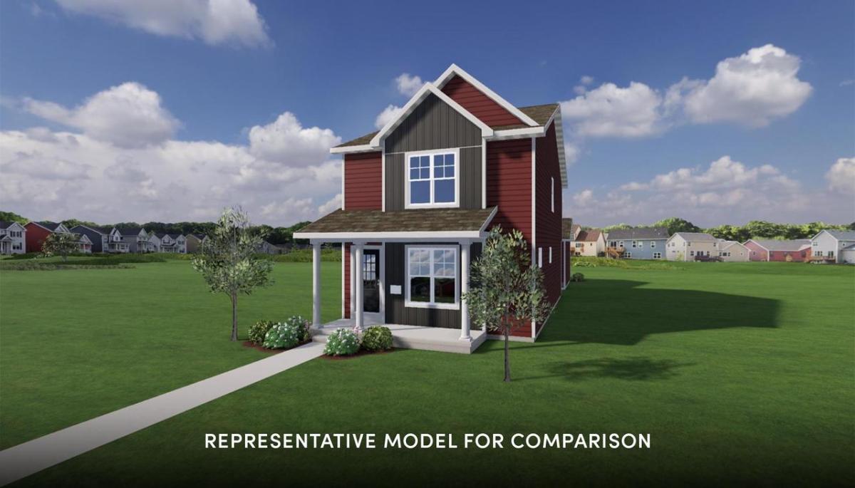 MLS #SCW2027242 image #0