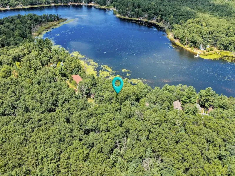 Listing picture for LT 13 & 14 Long Lake Road in Plainfield